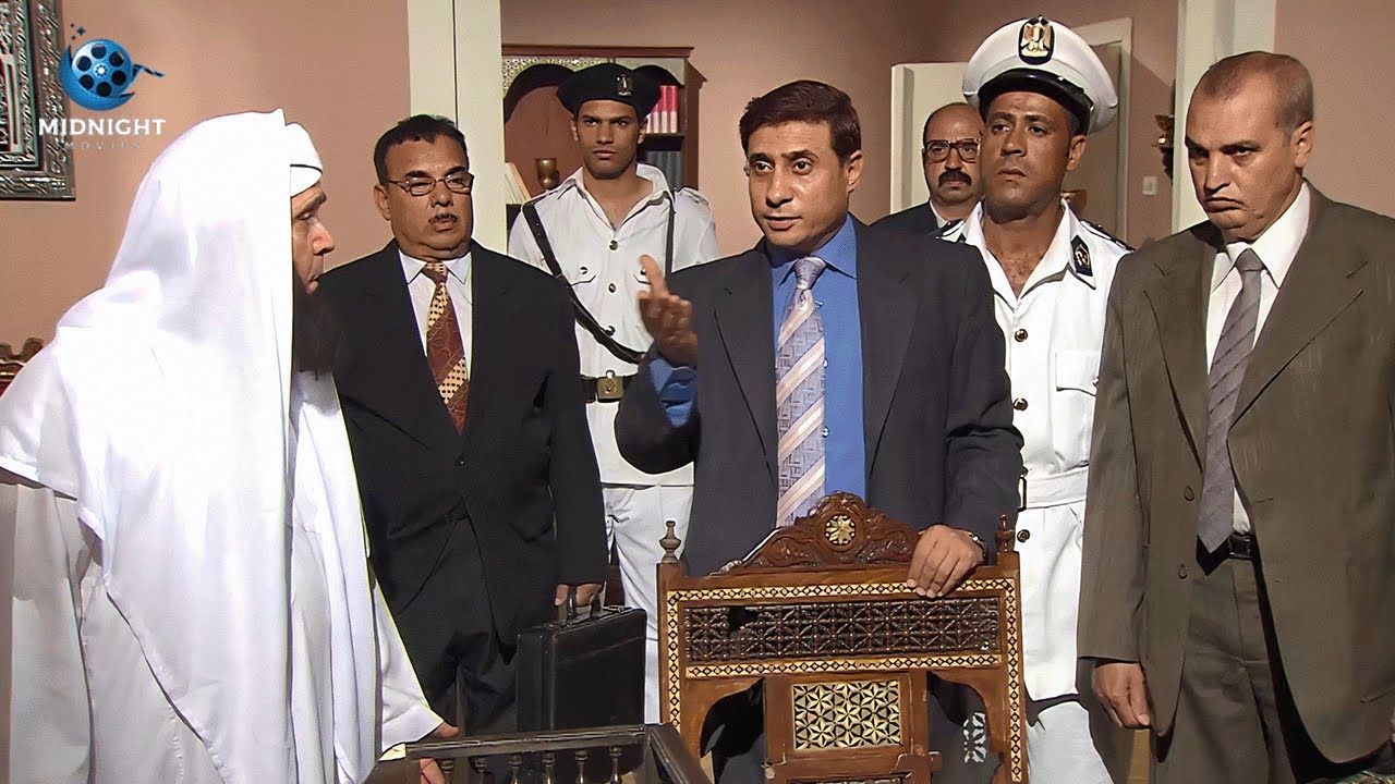 اشترى الشركة من الشيخ جاسر واتضحك عليه والحكومة خدته .. شوفوا عمل معاهم ايه .. انا اشتريت الترماي