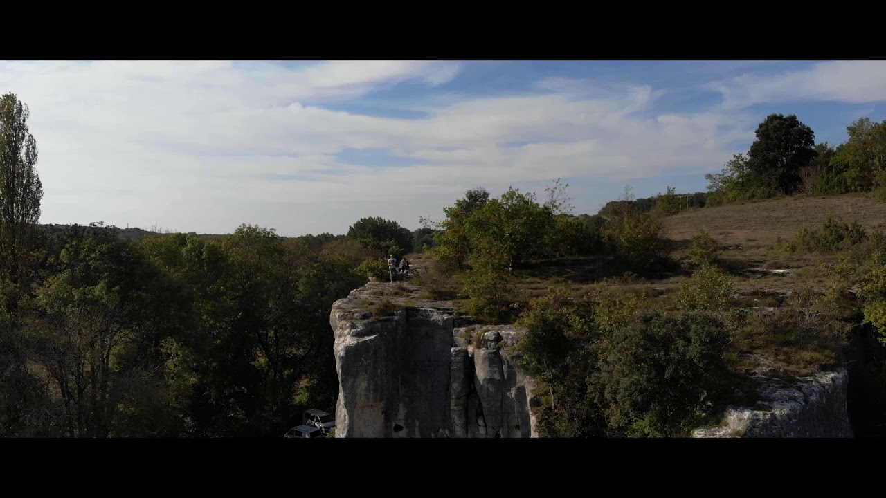Les eaux claires (Puymoyen, Charente)