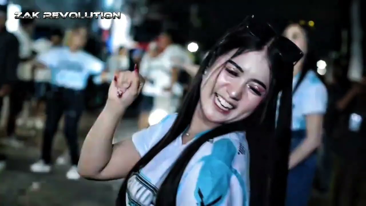 DJ YANG KALIAN CARI