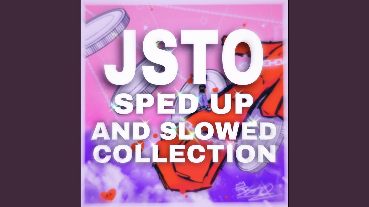 ready for u (slowed)