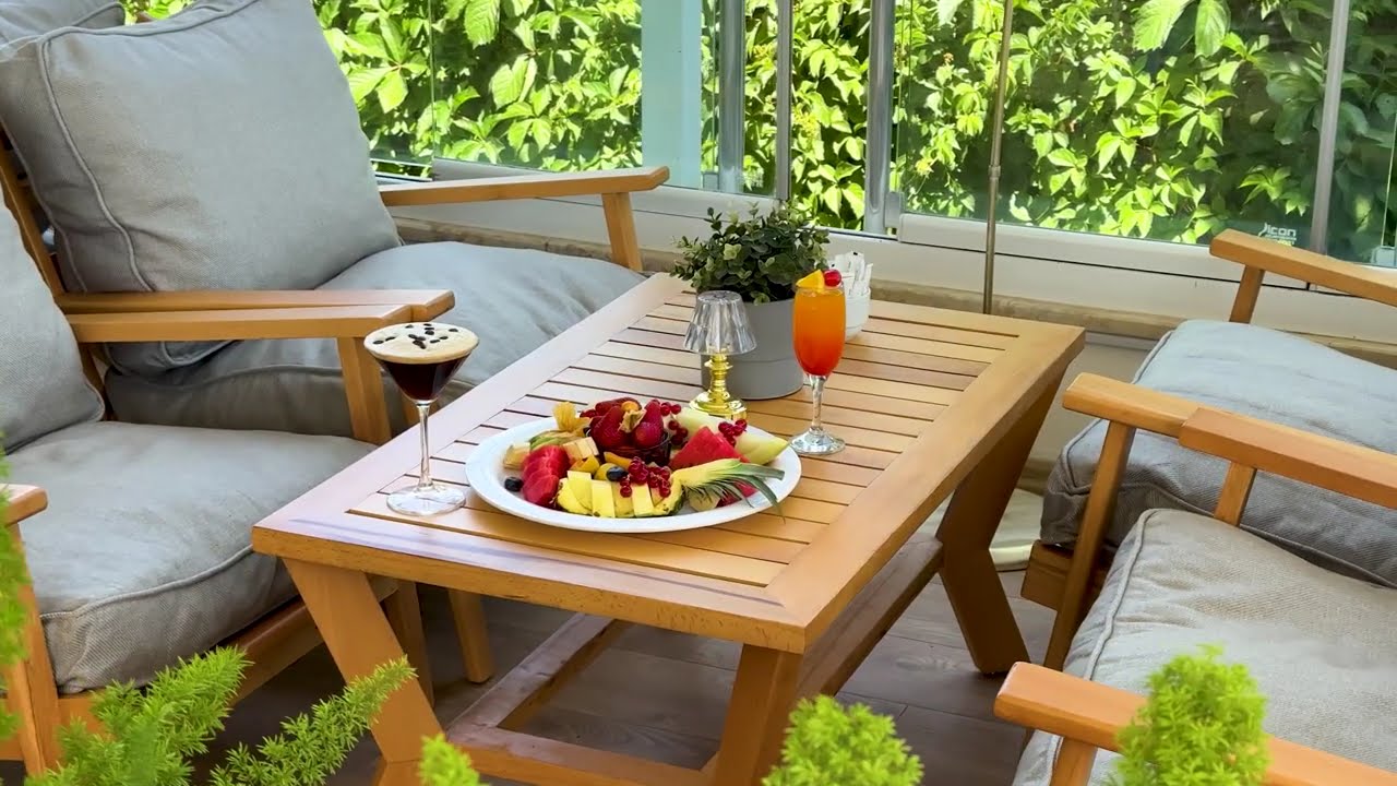 🌊 CATAMARAN QUALITY TIMES HOTEL 5★ – КЕМЕР 🇹🇷