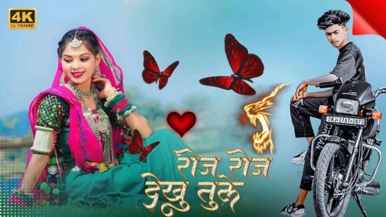 ❗Buru 🙂‍↔️Thaye januu kachu vado ni 💞❗