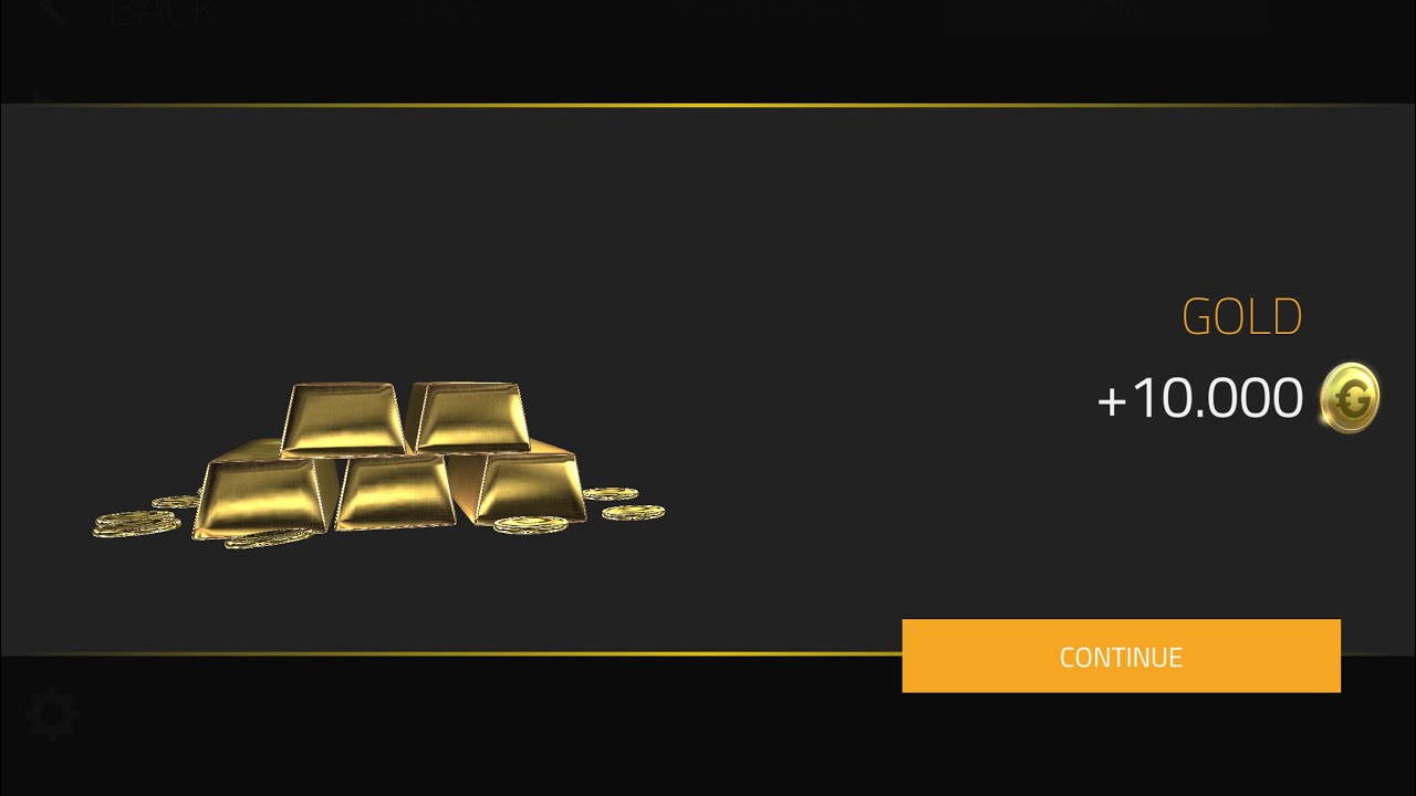 Forward Assault Case Opening | 20.000 gold.. scammed ??