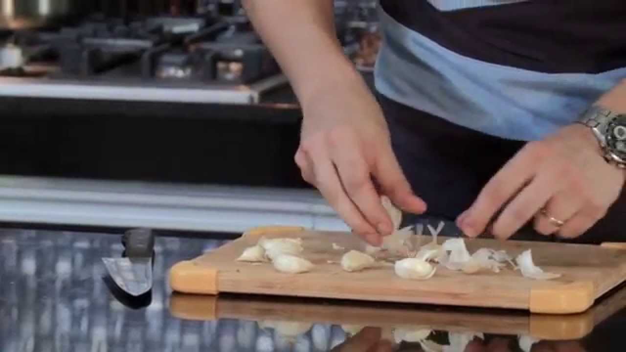 A day with Chef Hylton - Market to Master Season 4 Episode 1