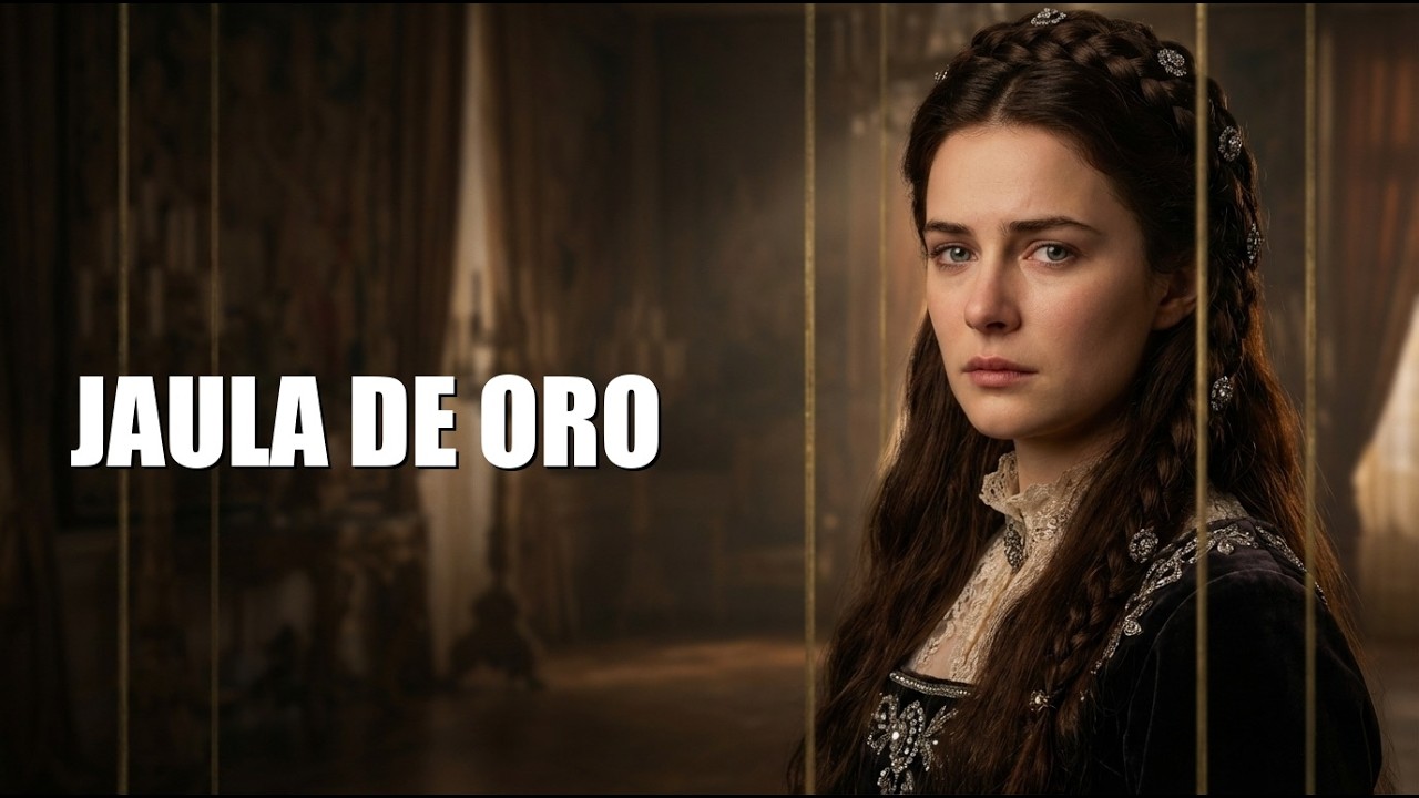 La Trágica Emperatriz que Odiaba ser Reina