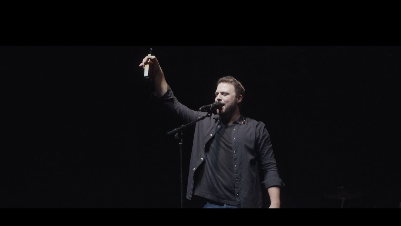 Walker Montgomery - Bad Day To Be A Beer (Live From Milwaukee)