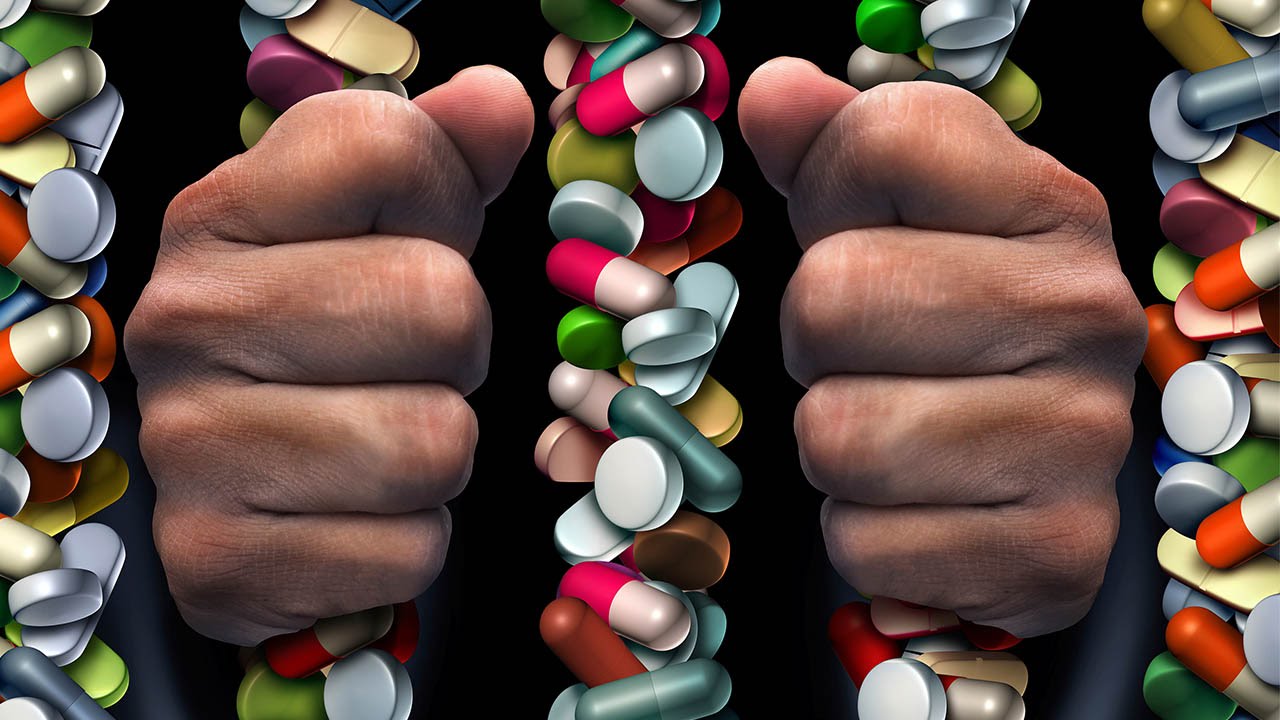 Consuming Anxiety Medication & Alcohol Together Will Kill You