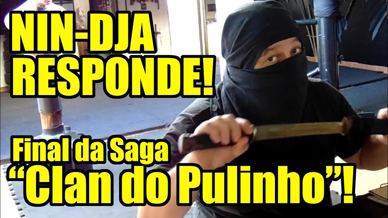 Respostas NINJA para haters mal educados!