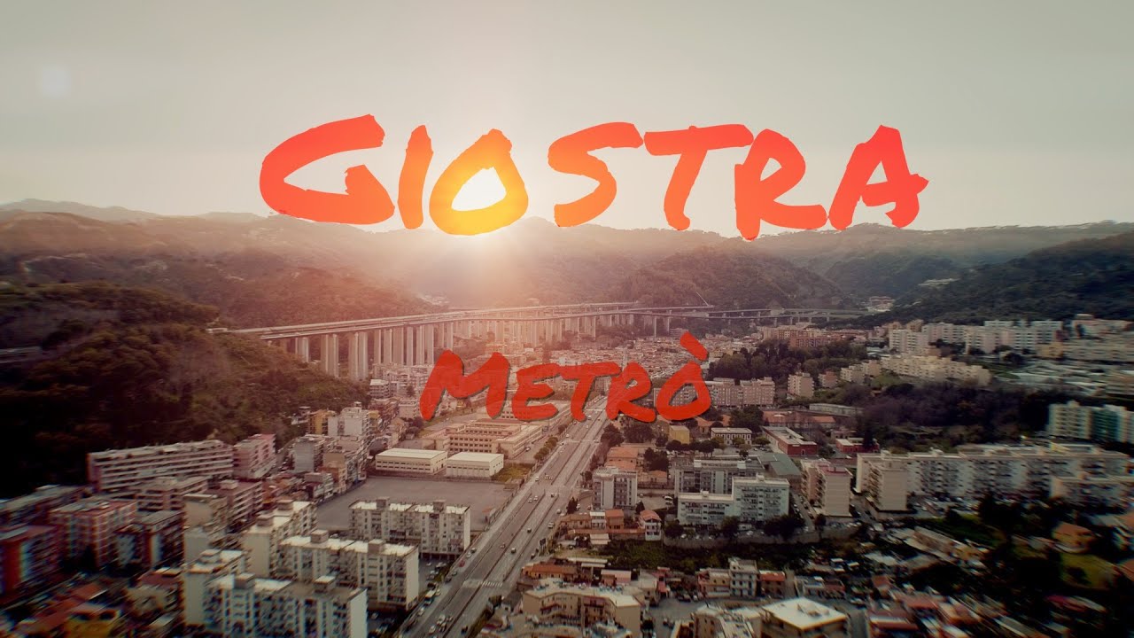Metro Baby - Giostra (Official video)