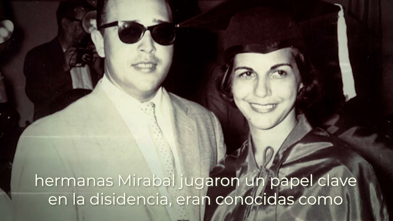 Todo sobre feminismo - Capítulo 9. Las Hermanas Mirabal