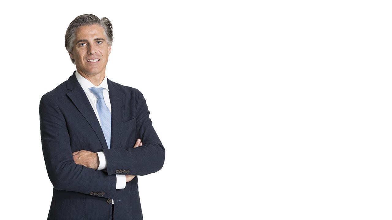 Enrique Bassas - Banquero Privado de A&G Banca Privada