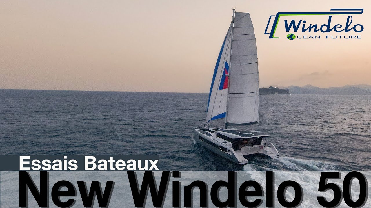 Brand new Windelo 50