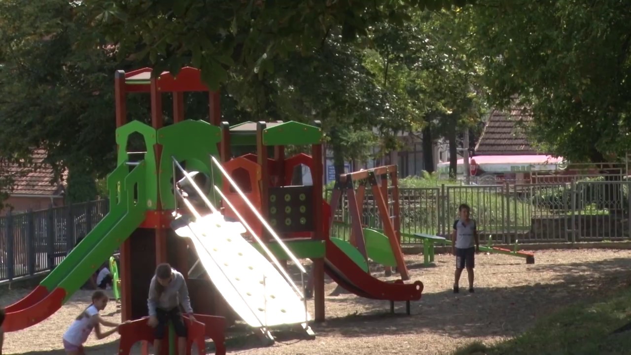 Ekologija za sve - Prokuplje