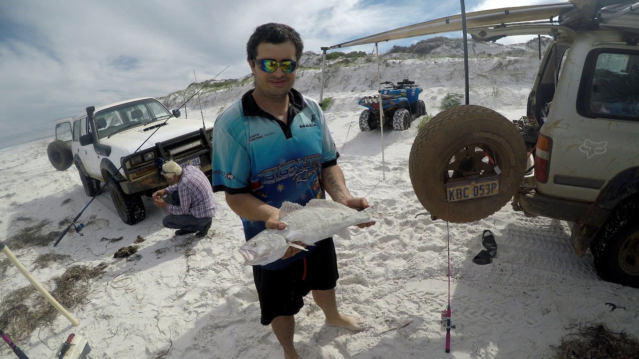 israelite bay 1