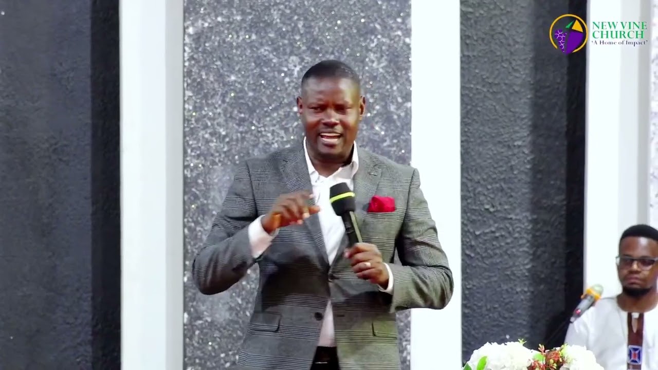 YASIOWEZEKANA KWA MWANADAMU