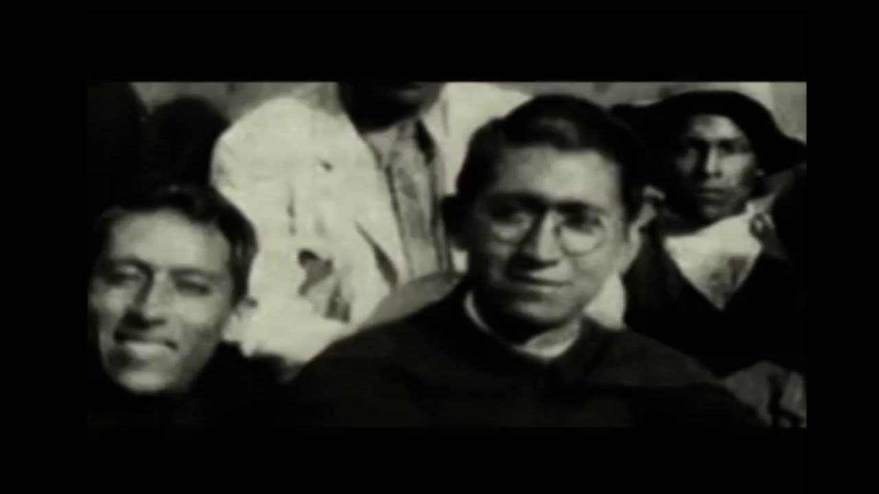 Historia de Vida: Monseñor Leonidas Proaño