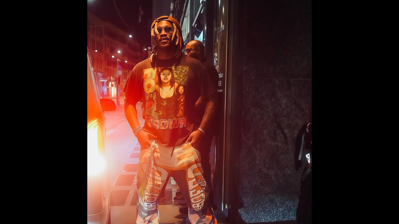 [FREE] Future x Lil Gotit Type Beat 2025 - 