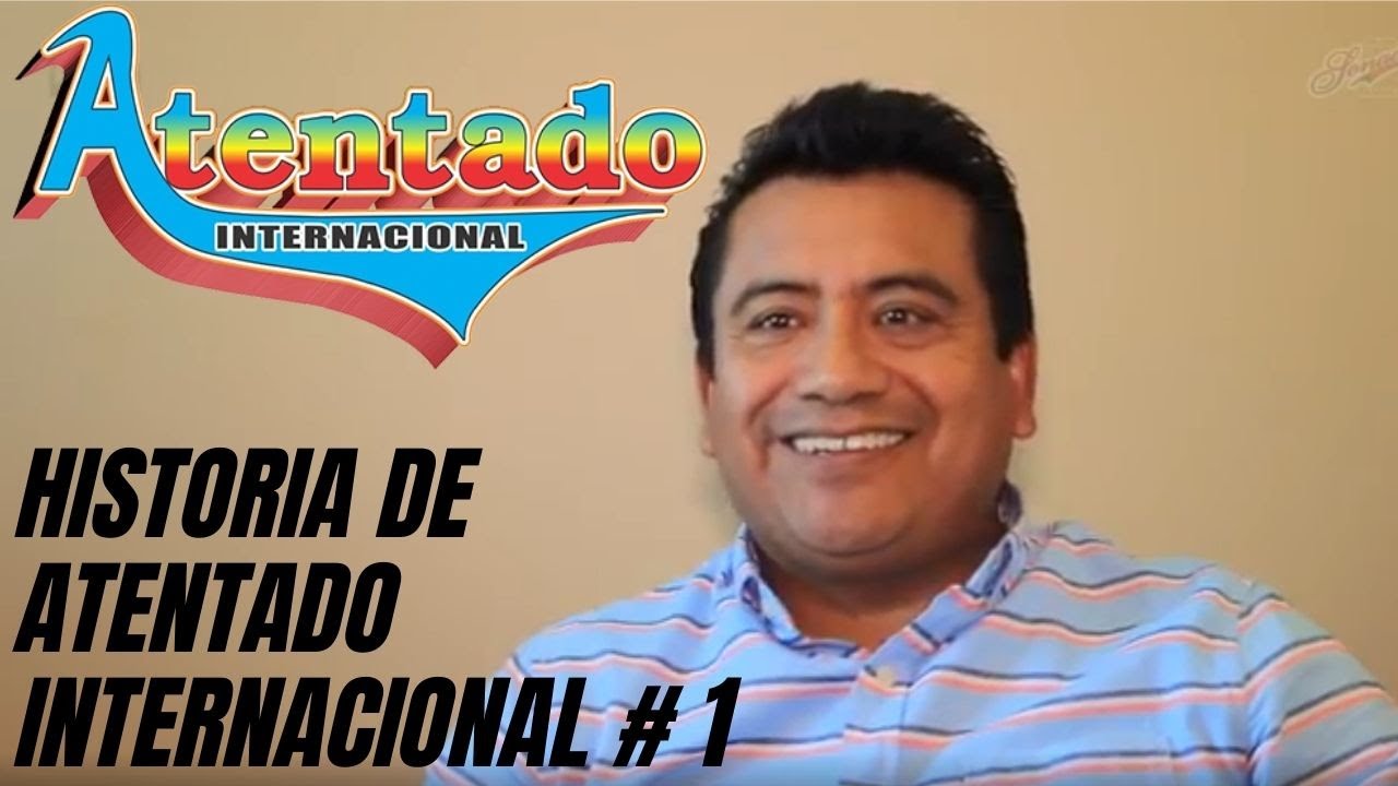 La verdadera historia de Atentado Internacional 1a  PARTE