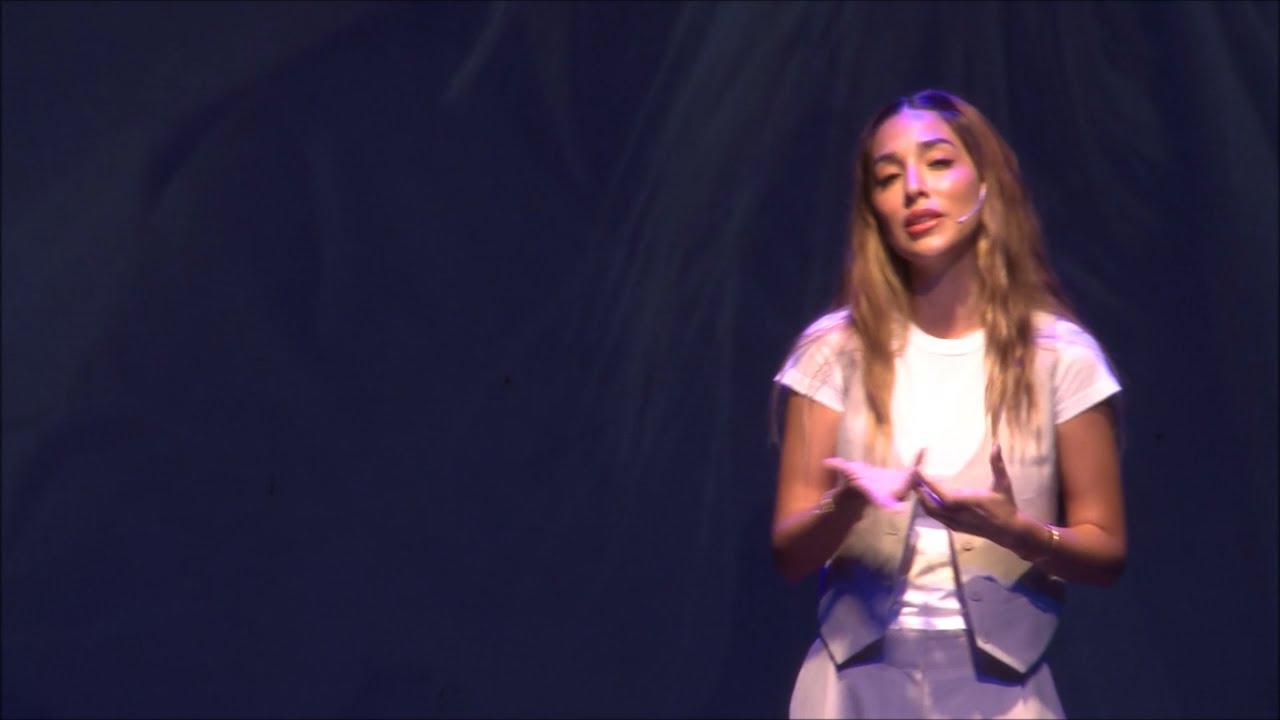 “¿Qué inspira tu transformación?