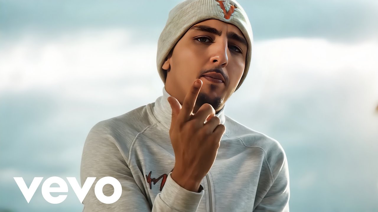 Jul ft Morad, L'Alg&eacute;rino, Naza, Lacrim - Mamacita (Official Video)