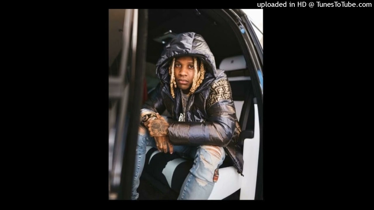 *NEW* Lil Durk x Calboy Type Beat 2025 - "Cold Heart" (Prod. By Yung Xela Beats)