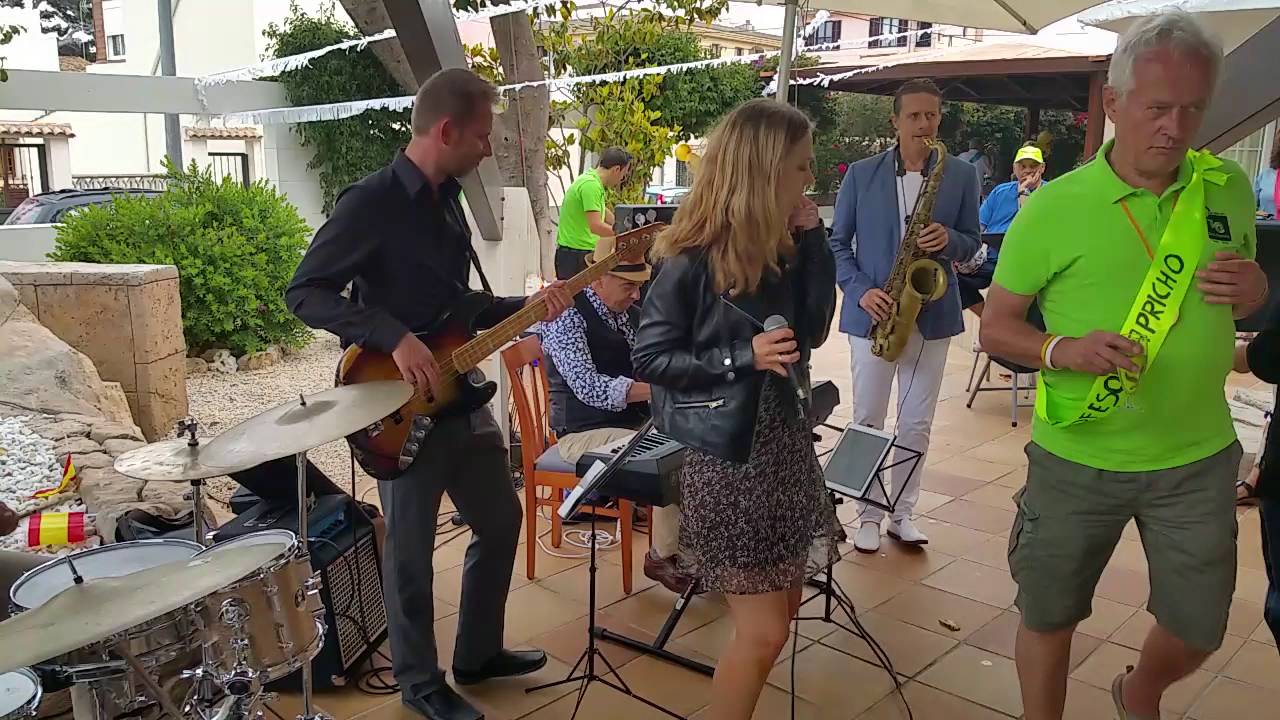 50 Jubiläum Capricho