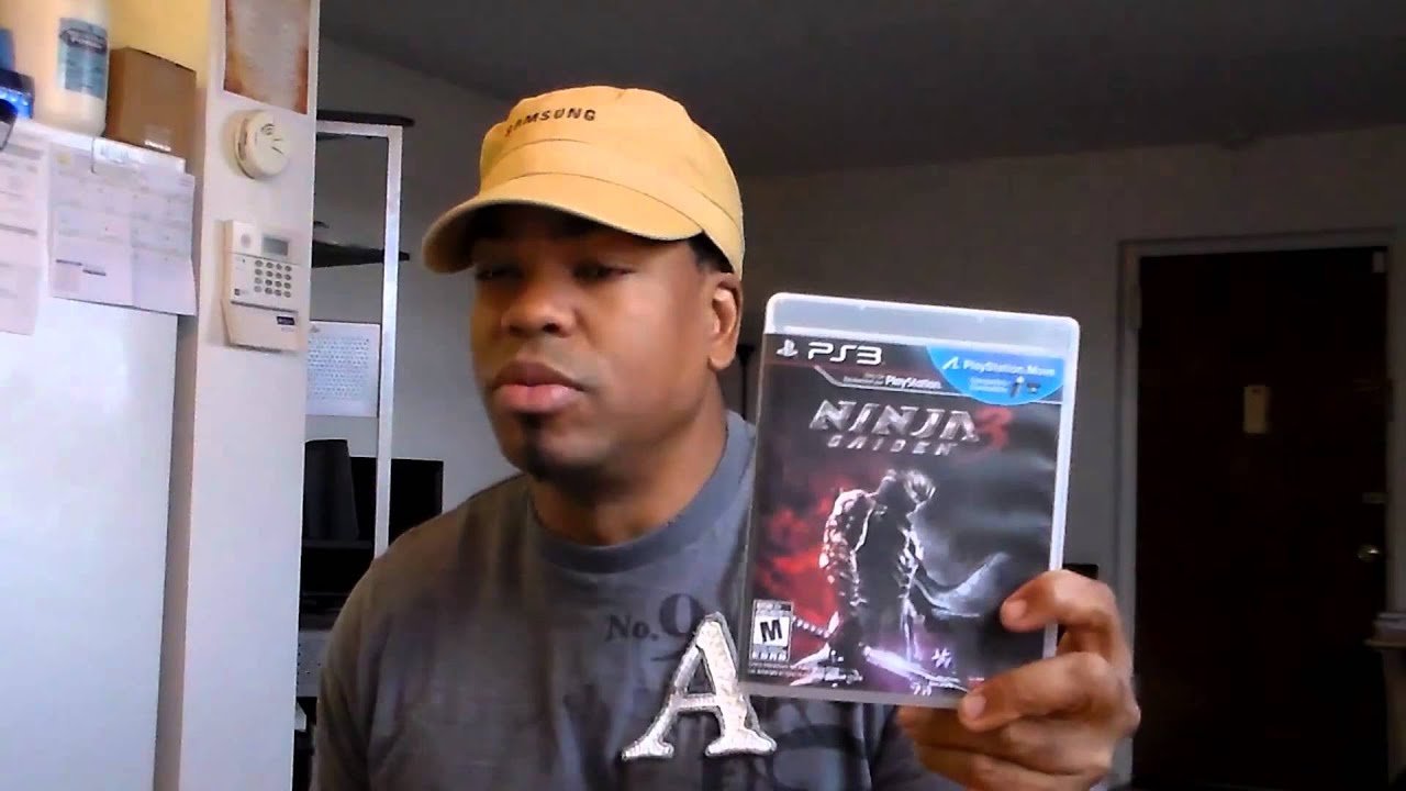 What Video Games Does Tyrone Magnus Play?!!