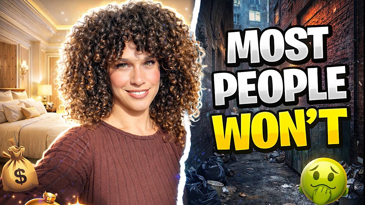 Вот почему у вас пока нет успеха.