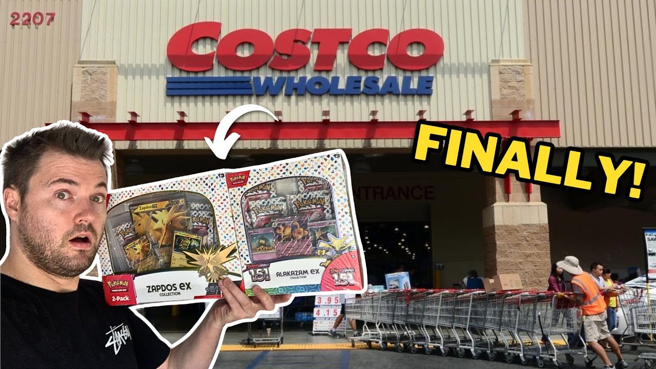 I Finally Found The 151 Costco Two Packs! Are These Busted?