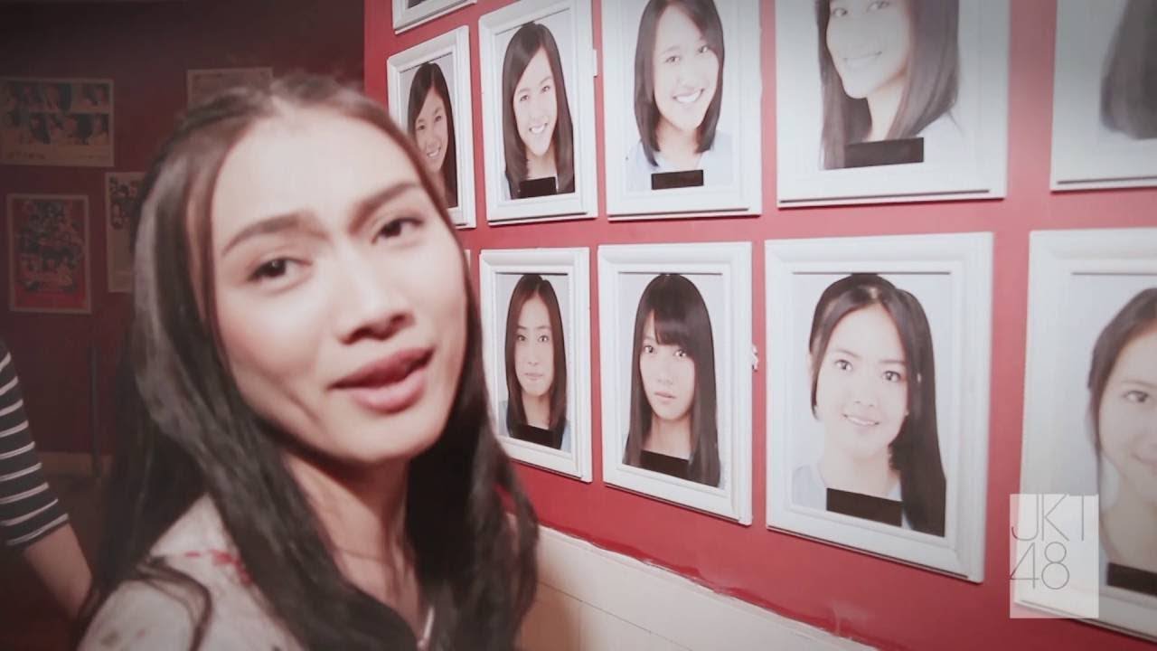 Road to JKT48 Theater 4th Anniversary: Membersihkan Rumah!