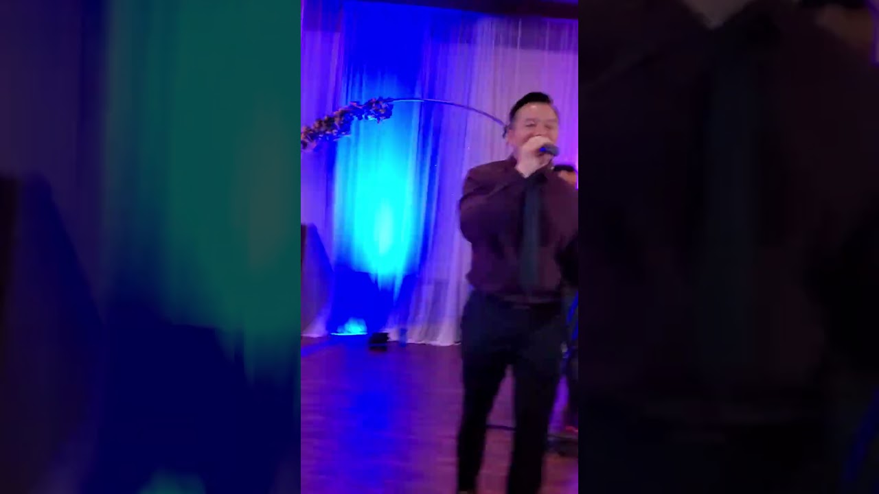 QSC K12 KW181 K8.2 PreSonus StudioLive 24.4.2 Mixers At Golden Habbor Buffet Evan Lo