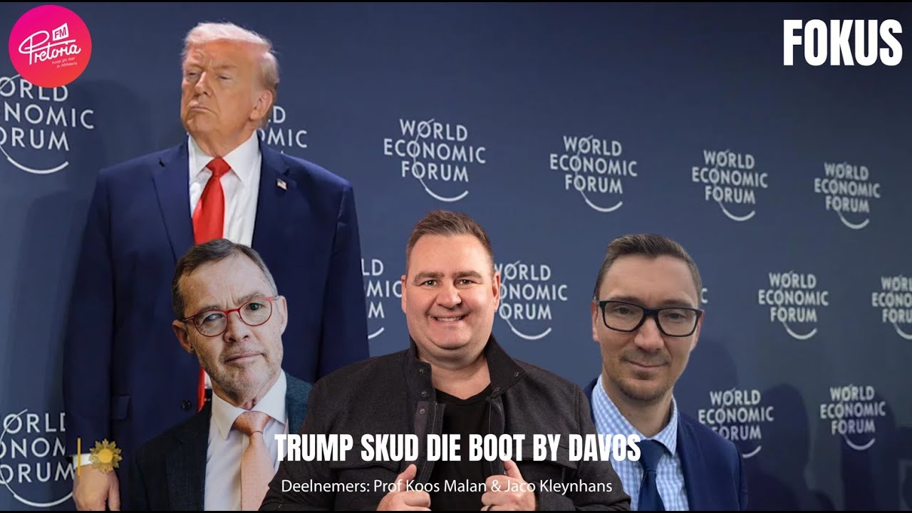 Fokus 26 Januarie 2026
