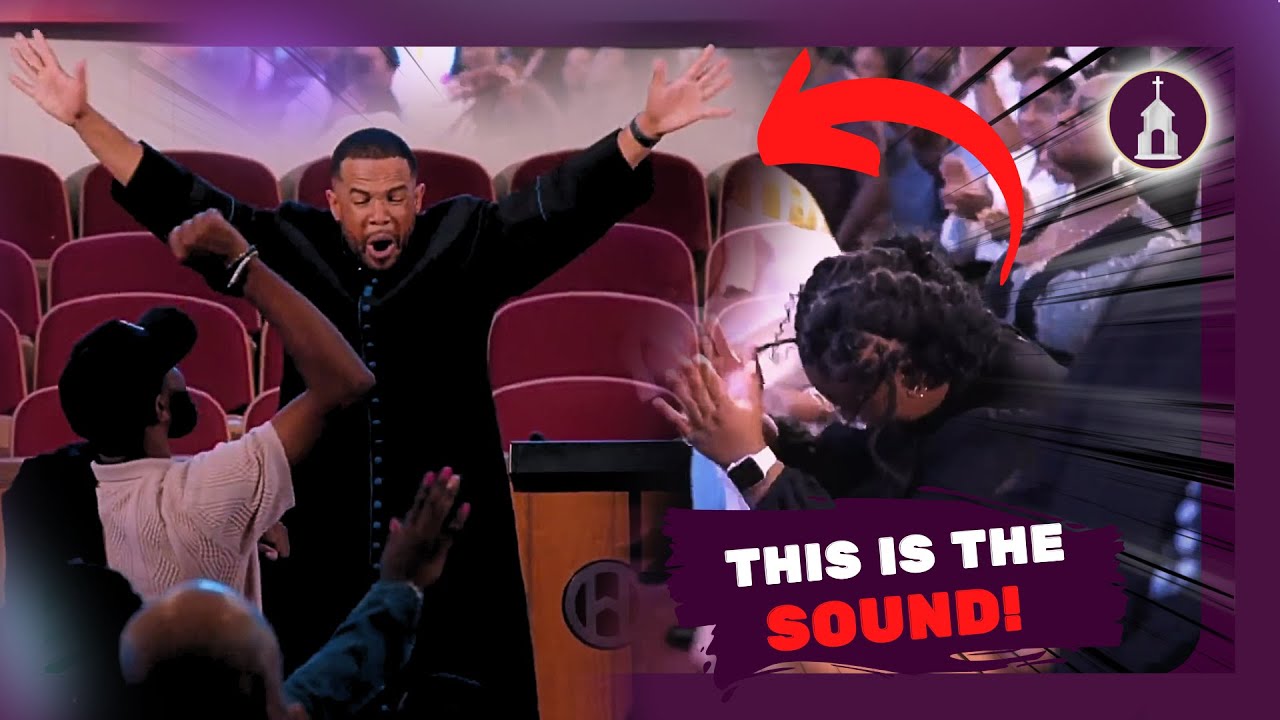 🔥This Is How A Sunday Service Should Sound! PRAISE BREAK | Pastor Bill Russell