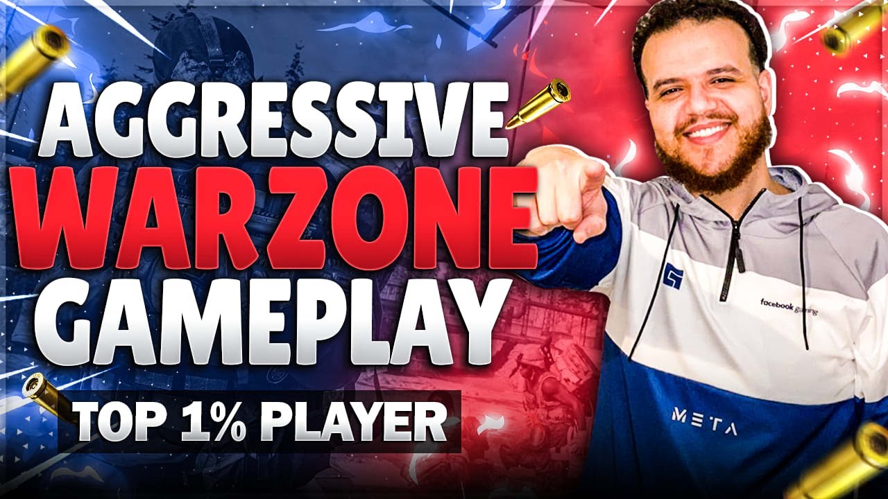 Warzone w/ The Boys, Can I Still Hang?
