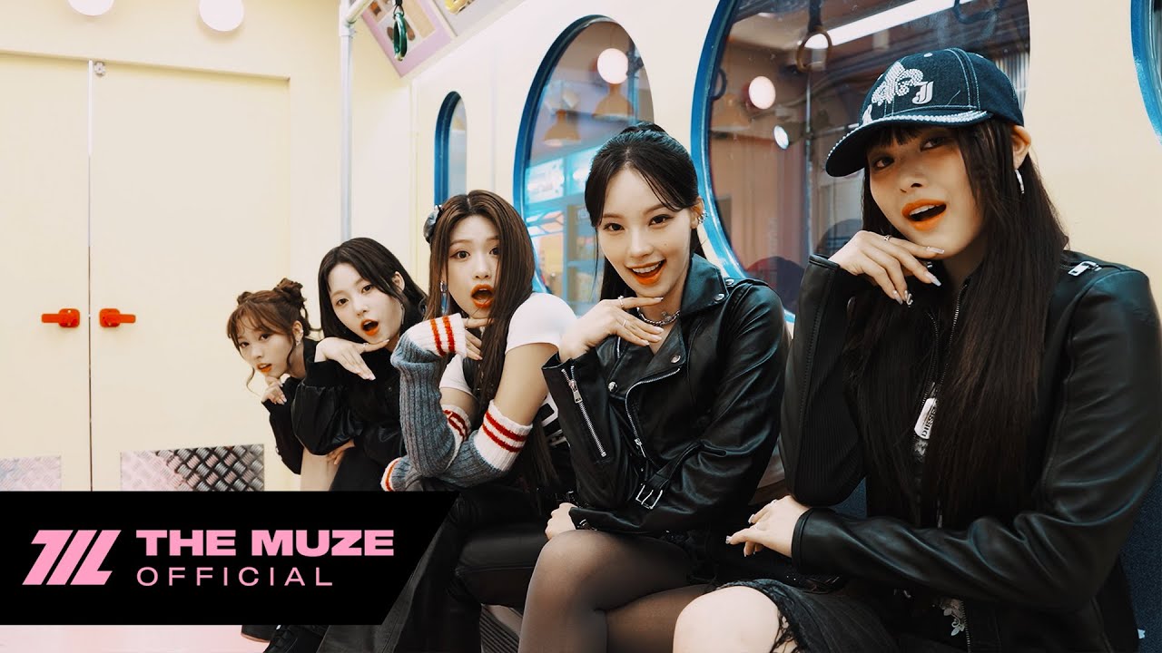 RESCENE (리센느) 'APT.' Special Performance