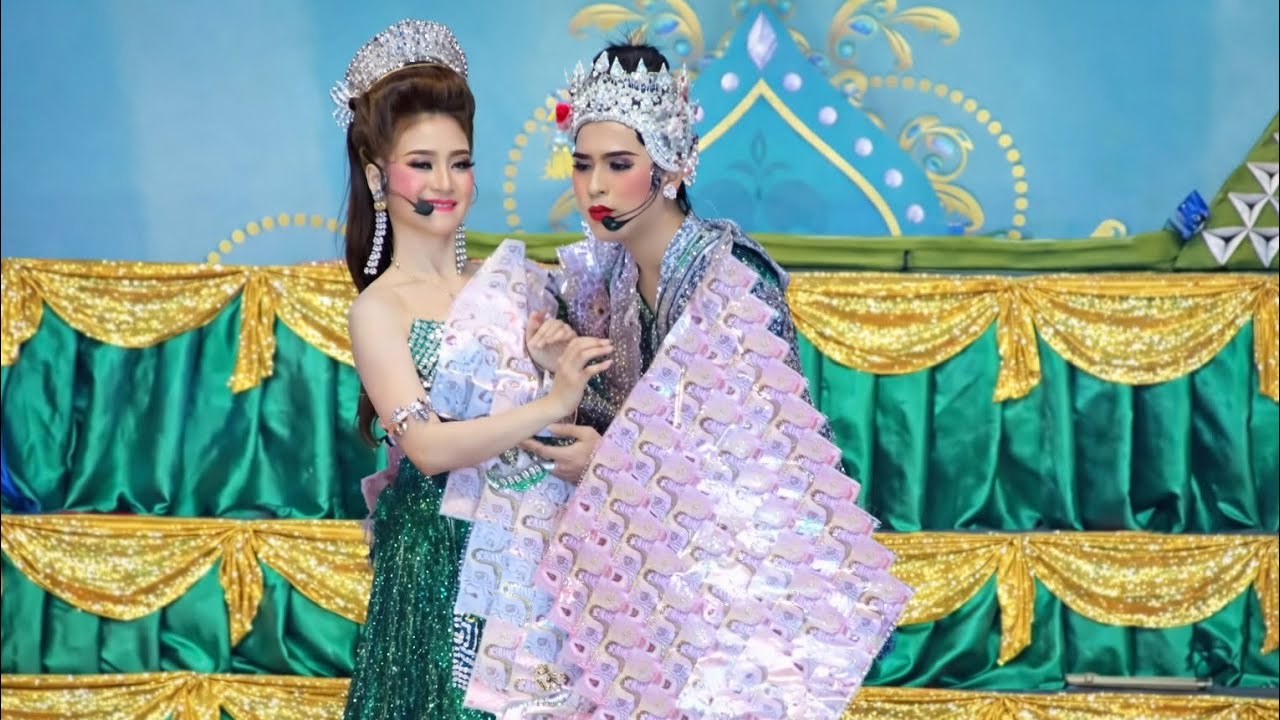 น้องบูม น้องวิว ม้าทองเกี้ยวสาว หวานซะไม่มี #อดิเทพฟ้ารุ่ง 