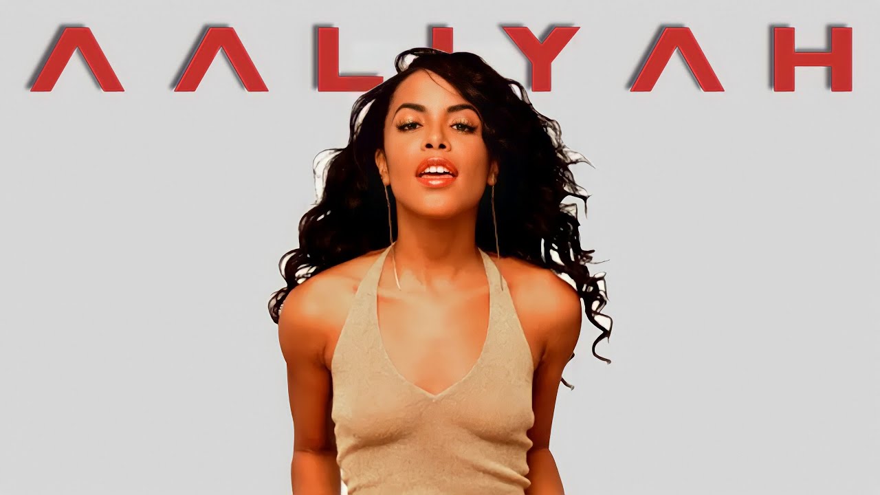 Why Aaliyah's Music Isn't Available