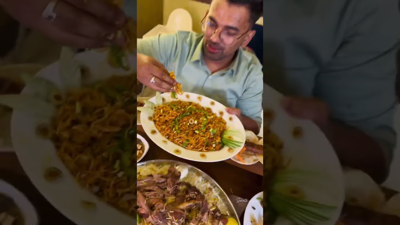 Abids restaurant