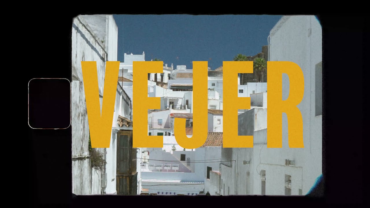 a weekend in Vejer, Spain