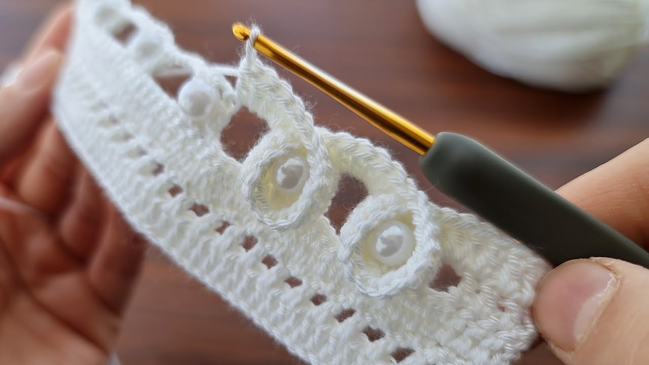 Super Crochet Baby Blanket Knitting Model Çok Güzel Tığ İşi Örgü Bebek Battaniye Yelek Modeli Yapımı