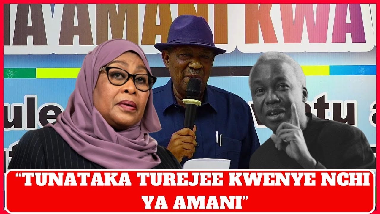 BUTIKU AWEKA WAZI KILA KITU 