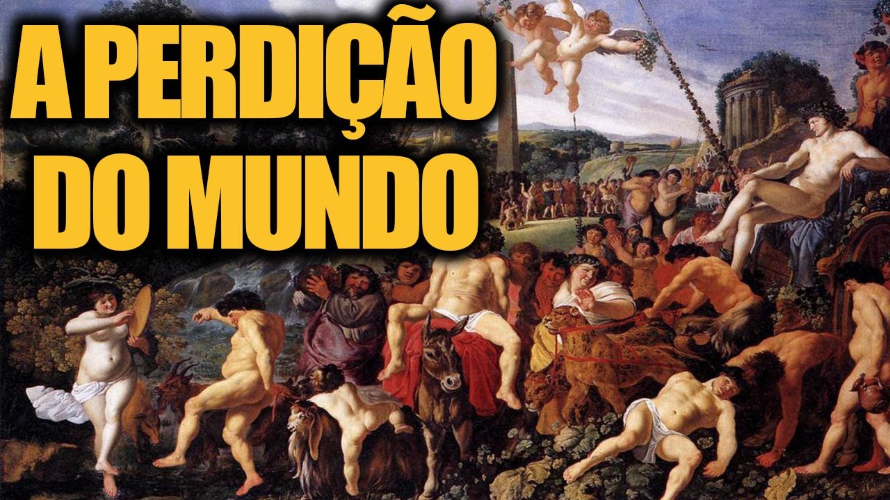 CHOCANTE - Paulo Junior