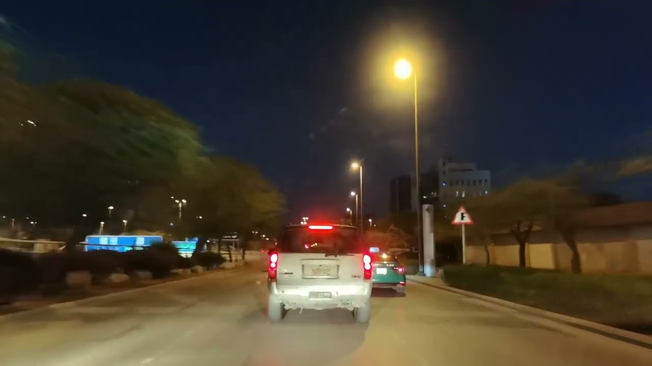 KING FAHAD BRANCH ROAD