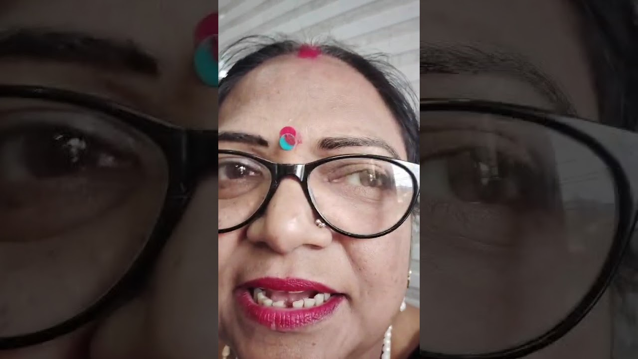Aj ka satsang