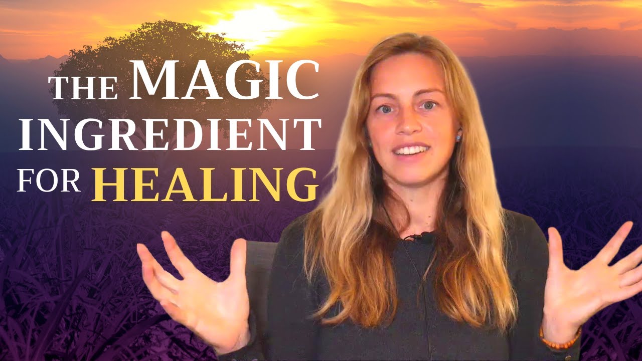 How to Integrate After a Spiritual Awakening