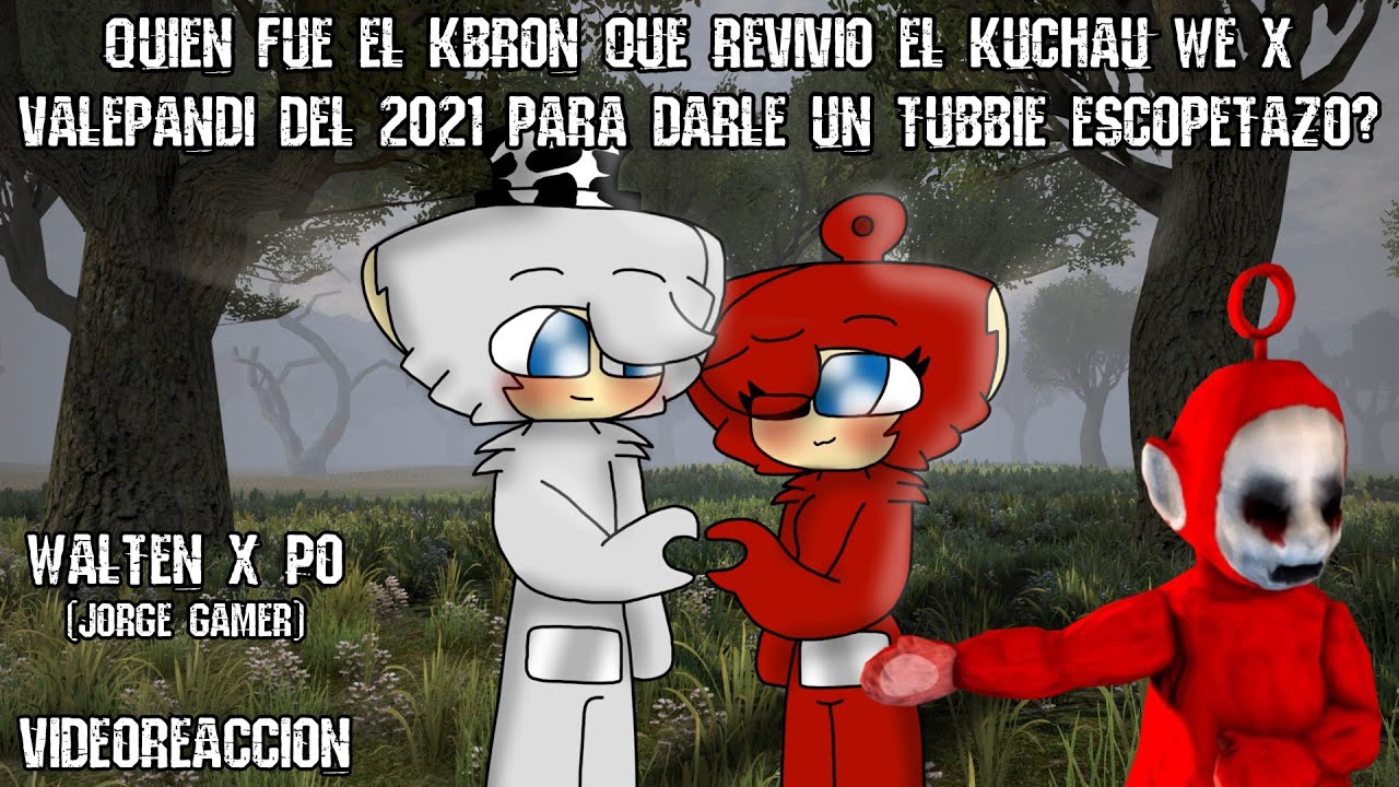 Reaccionando a 