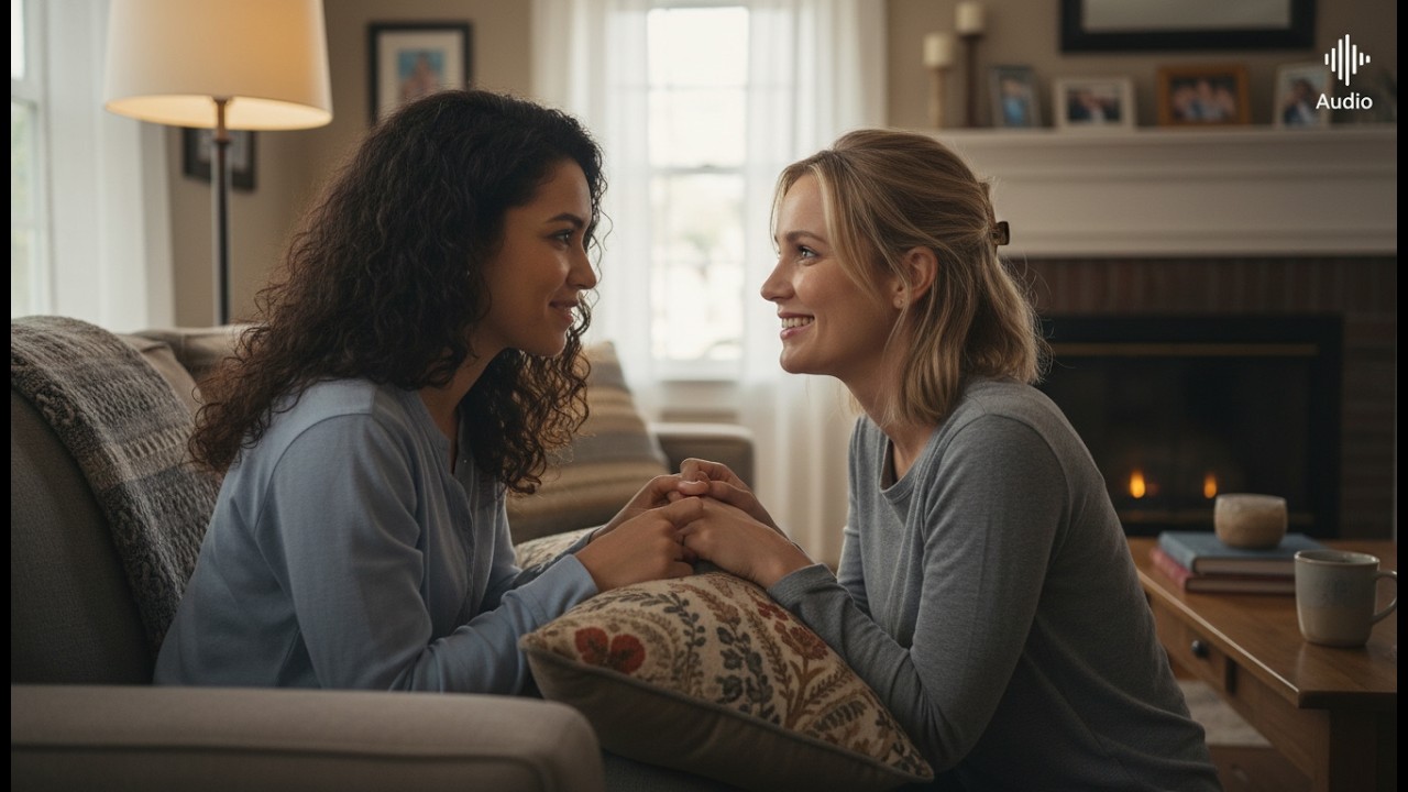 Gabriella's desperate green card marriage to a stranger exploded in betrayal, unleashing a..