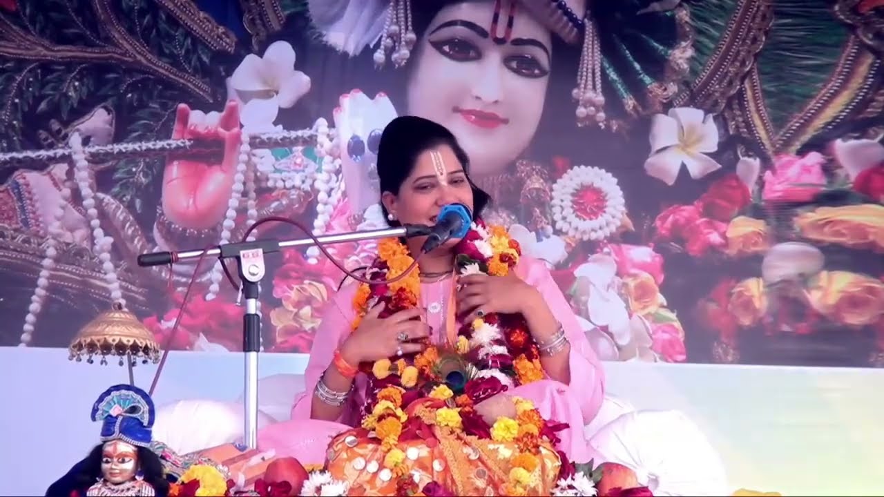 sawariyo re maro by alka sharma ji JIGYASA TV CHANNEL