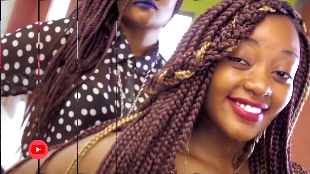 KISII FINEST (vol 1). Deejay Loops