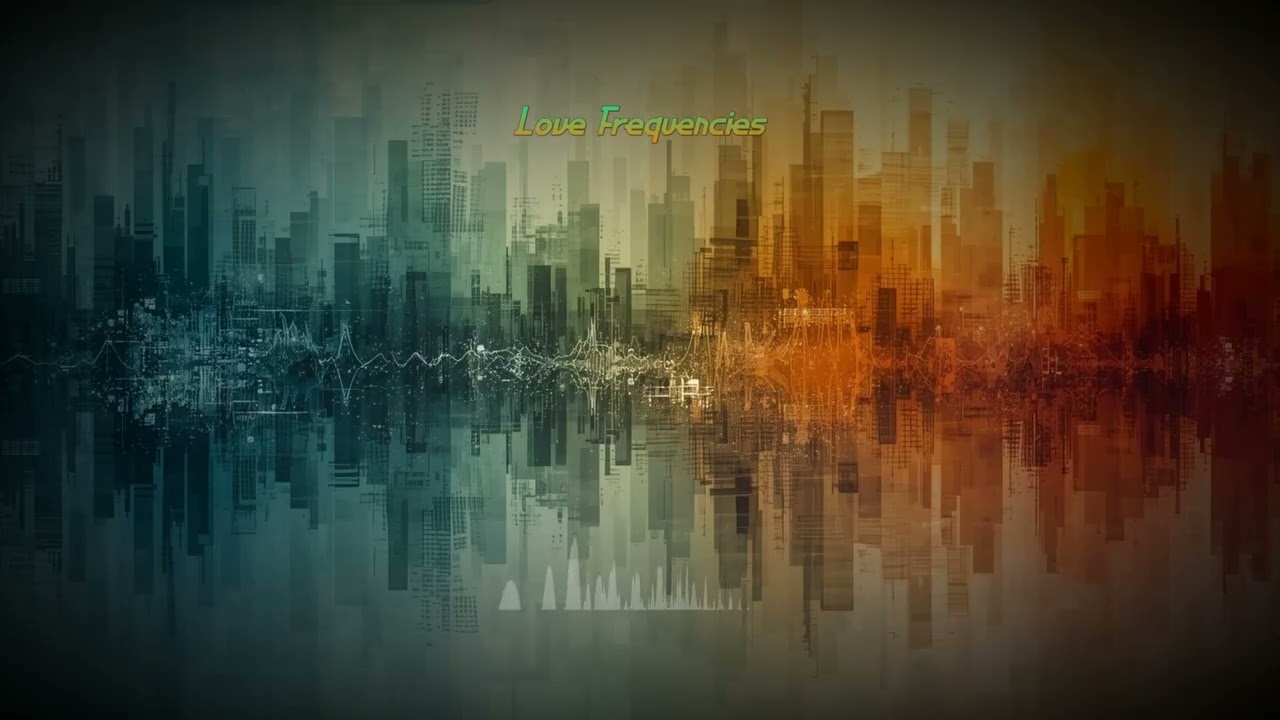 Love Frequencies